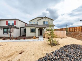 9630 Nautical Mile Rd, Reno, NV 89506