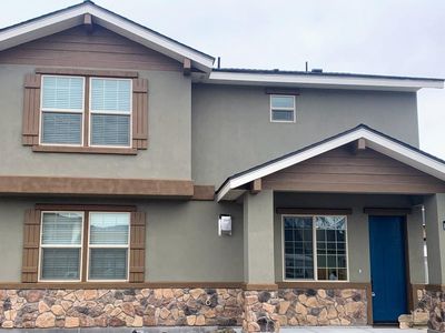 1226 Montevideo Ct, Minden, NV, 89423