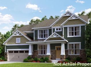 7990 Marigold Dr, Plain City, OH 43064