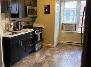 38 Charter St #11BC, Boston, MA 02113