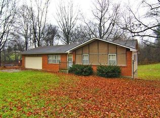 237 Valley Park Dr, Cape Girardeau, MO 63701