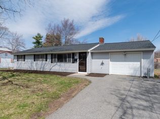 20 Amory Ave, Maynard, MA 01754
