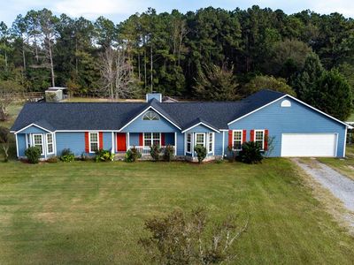 161 Whitney Rd, Leesburg, GA, 31763