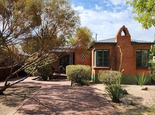 1716 E Waverly St, Tucson, AZ 85719