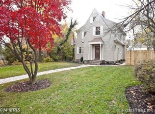 507 E Lake Ave, Baltimore, MD 21212