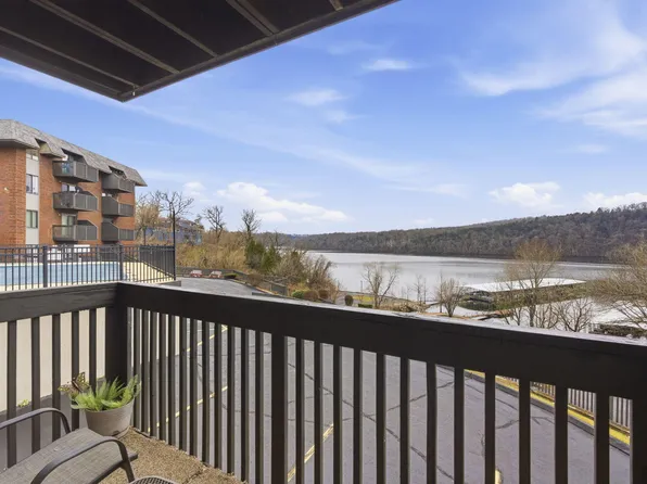 150 Sunken Forest Drive #96, Forsyth, MO 65653