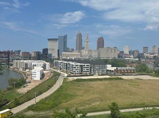 407 Grove Ct #407, Cleveland, OH 44113