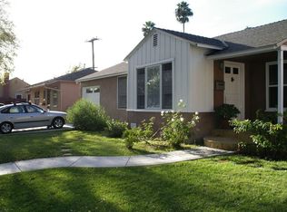 4957 E Los Coyotes Diagonal, Long Beach, CA 90815