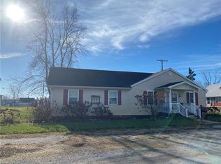 410 W Garfield St, Paris, IL 61944