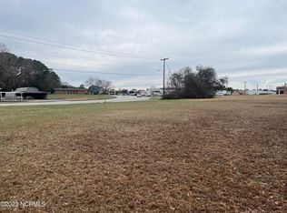Lot 13 Darby Avenue, Kinston, NC 28501