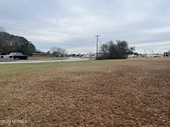LOT 13 Darby Ave, Kinston, NC 28501