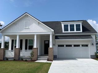 9035 Binnicker Dr #CO210, Murrells Inlet, SC 29576