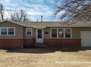 4615 42nd St, Lubbock, TX 79414