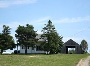 4400 Brown City Rd, Brown City, MI 48416