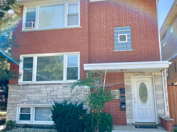 6231 W Montrose Ave #1B, Chicago, IL 60634