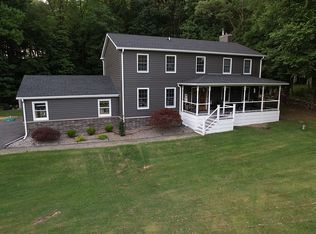 369 Janes Chapel Rd, Oxford, NJ 07863