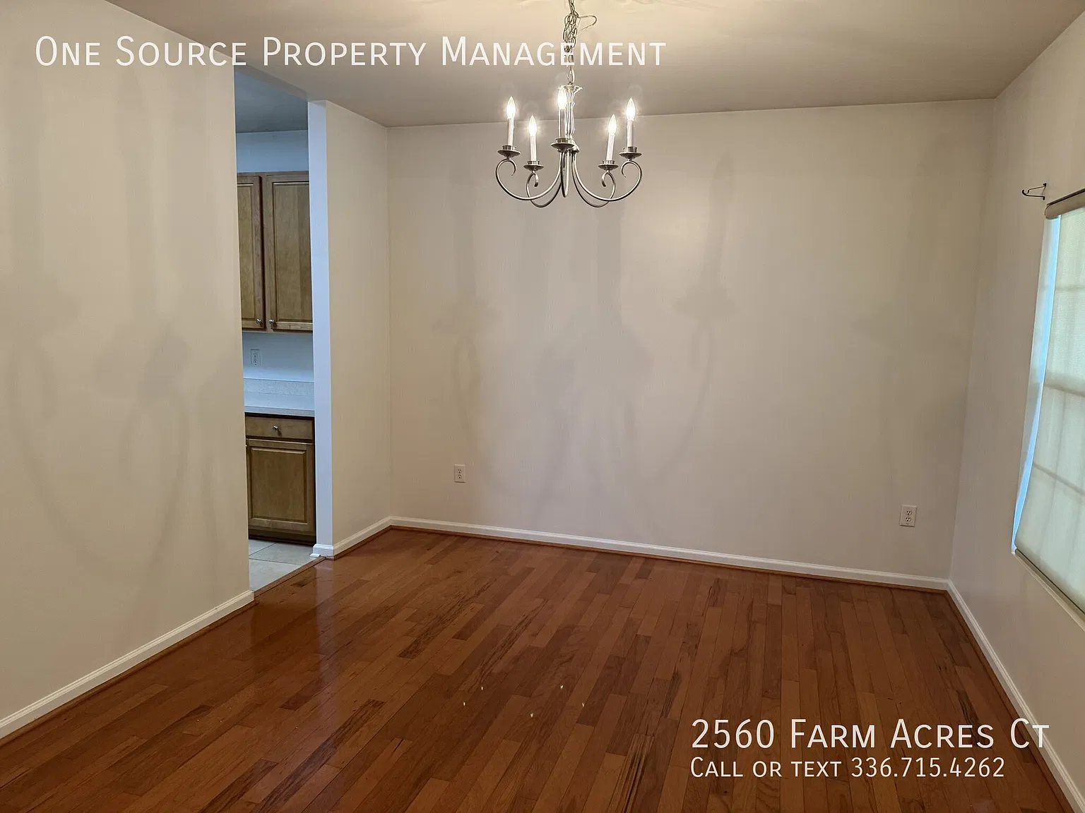 3 bed, 1514 sqft, $1,700 — Photo 3