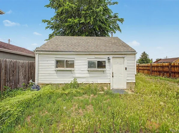 1945 S Clay Street, Denver, CO 80219