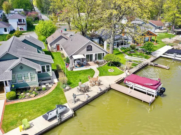 14044 Seminole Path, Lakeview, OH 43331