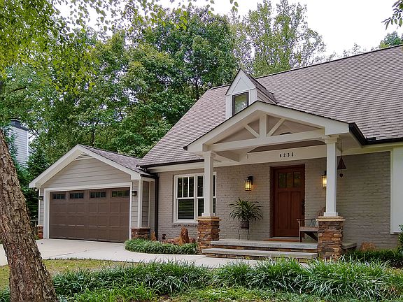 With Craftsman Style