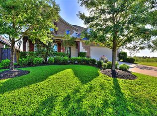 6223 Arroyo Springs Ln, Fulshear, TX 77441
