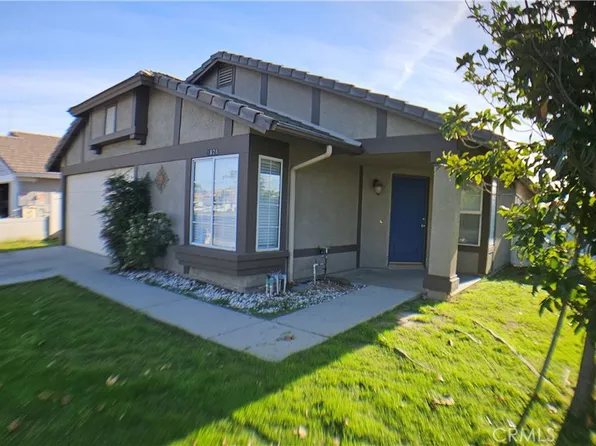 1826 Avenida San Sebastian, Perris, CA 92571