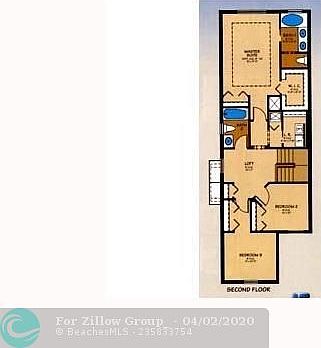 3rd image of 961 Pipers Cay Dr