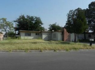 2120 Margaret St, Las Cruces, NM 88001