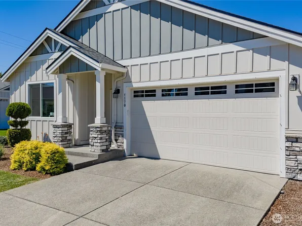 1170 NE 18th Street, Battle Ground, WA 98604
