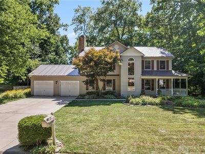 1139 Greenoak Ct, Springfield, OH, 45503