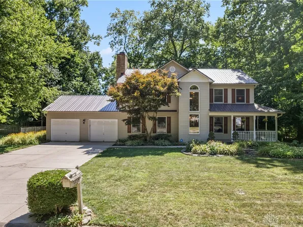 1139 Greenoak Ct, Springfield, OH 45503