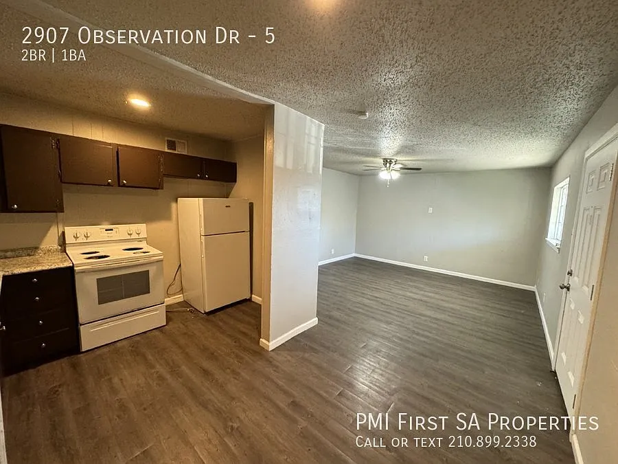 2 Bedroom and 1 bathroom ready to move in — Photo 1