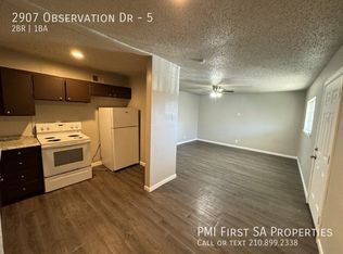 2907 Observation Dr APT 5, San Antonio, TX 78227