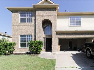 11108 Long Winter Dr, Austin, TX 78754