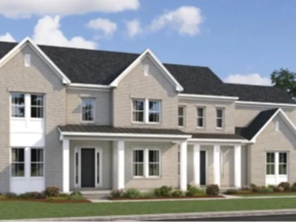 23800 Indigo Bunting Ct Lot 10, Aldie, VA 20105