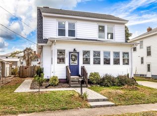 127 Hamilton Ave, Colonial Heights, VA 23834