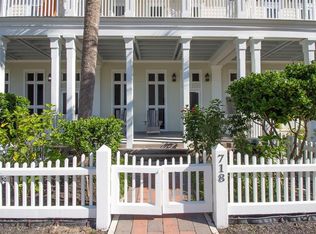 718 Positano Rd, Galveston, TX 77550