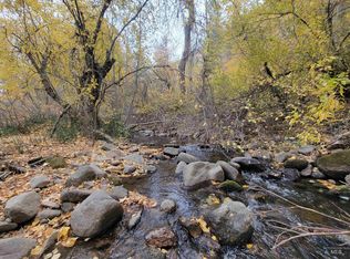 Tbd Harris Creek Rd, Horseshoe Bend, ID 83629