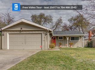 6031 Remington Ave, Carmichael, CA 95608