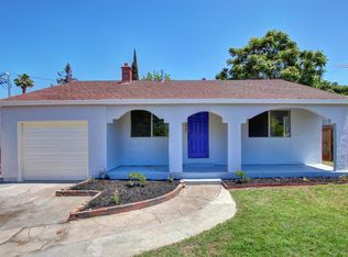 2660 Norwood Ave, Sacramento, CA 95815
