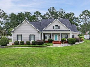 146 Hank Dr, Leesburg, GA 31763