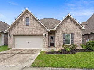 1232 Gentle Wind Dr, Zachary, LA 70820