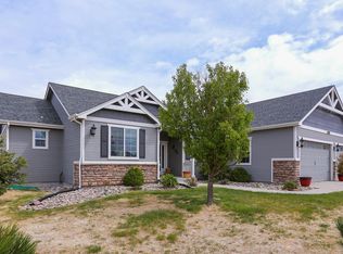2195 Pleasant Hill Cir, Parker, CO 80138