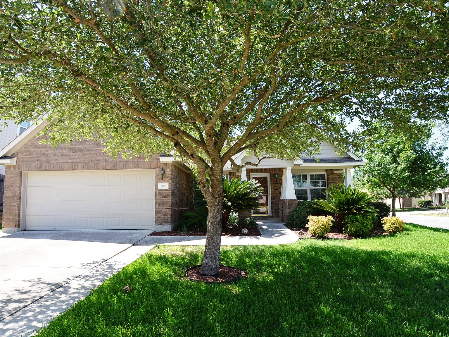 101 Bentwood Ranch Dr, Cibolo, TX 78108 Zillow