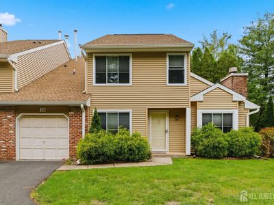 38 Cherrywood Dr, Somerset, NJ, 08873
