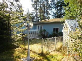 543 N 8th St, Lakeside, OR 97449