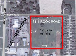 3111 Rook Rd, Jonesboro, AR 72404