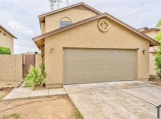 3721 W Waltann Ln, Phoenix, AZ 85053