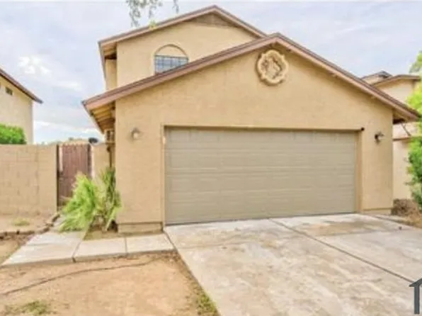 3721 W Waltann Ln, Phoenix, AZ 85053