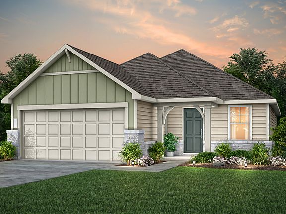 Home Exterior HC201